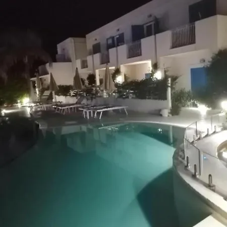 In Les Sables Noirs Апартаменты